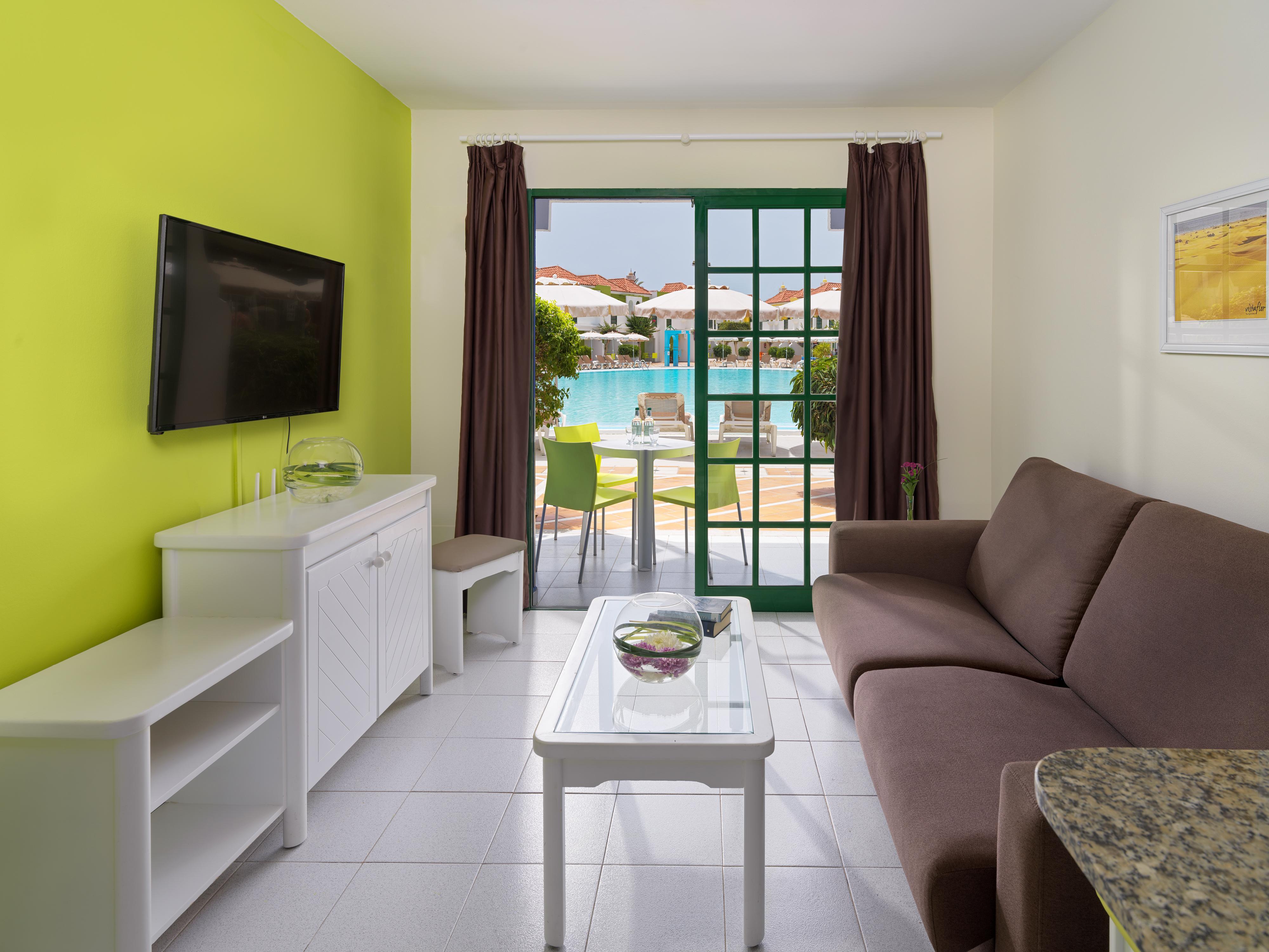 Bungalows Vistaflor Maspalomas  Dış mekan fotoğraf