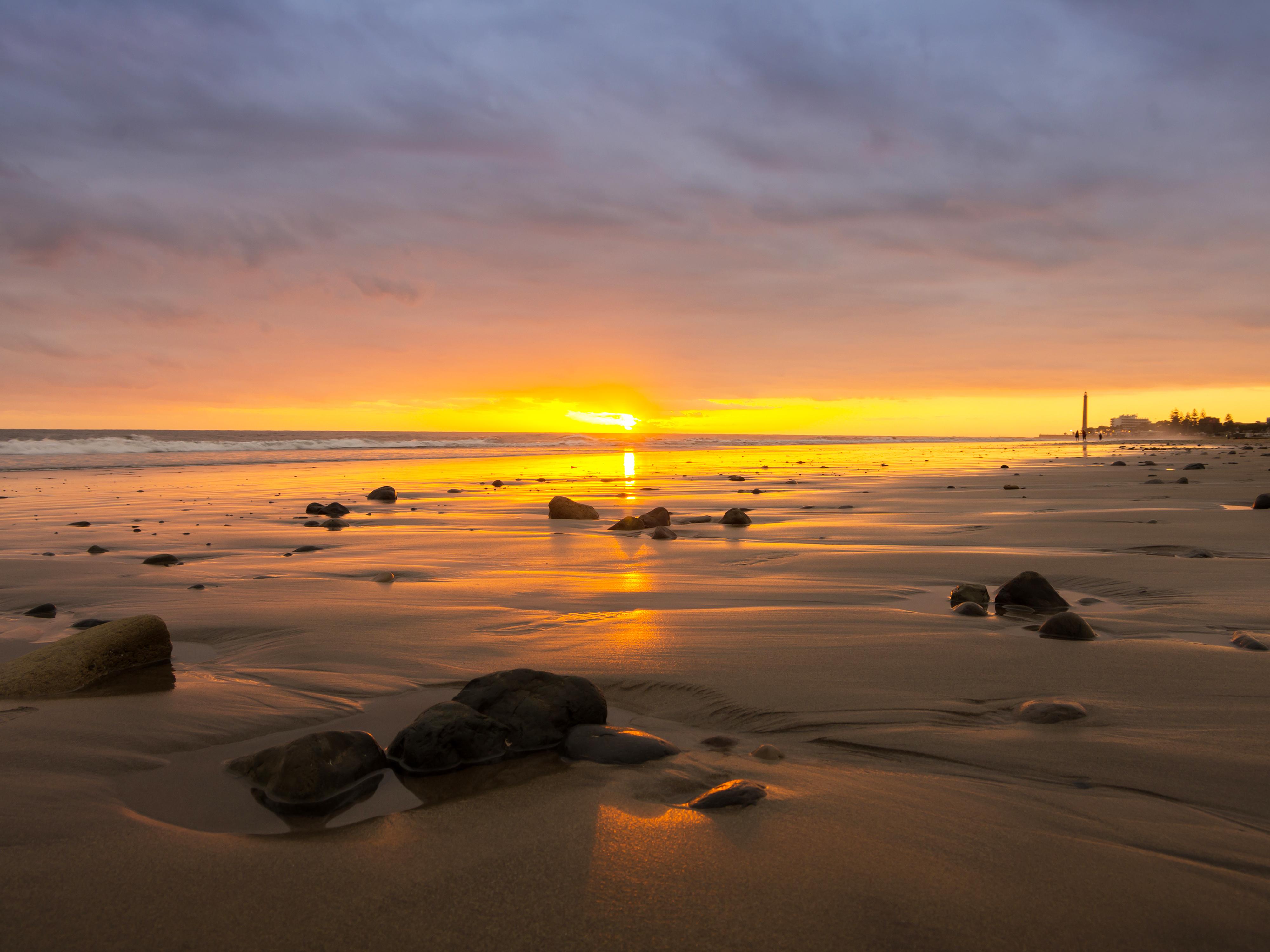 Bungalows Vistaflor Maspalomas  Dış mekan fotoğraf