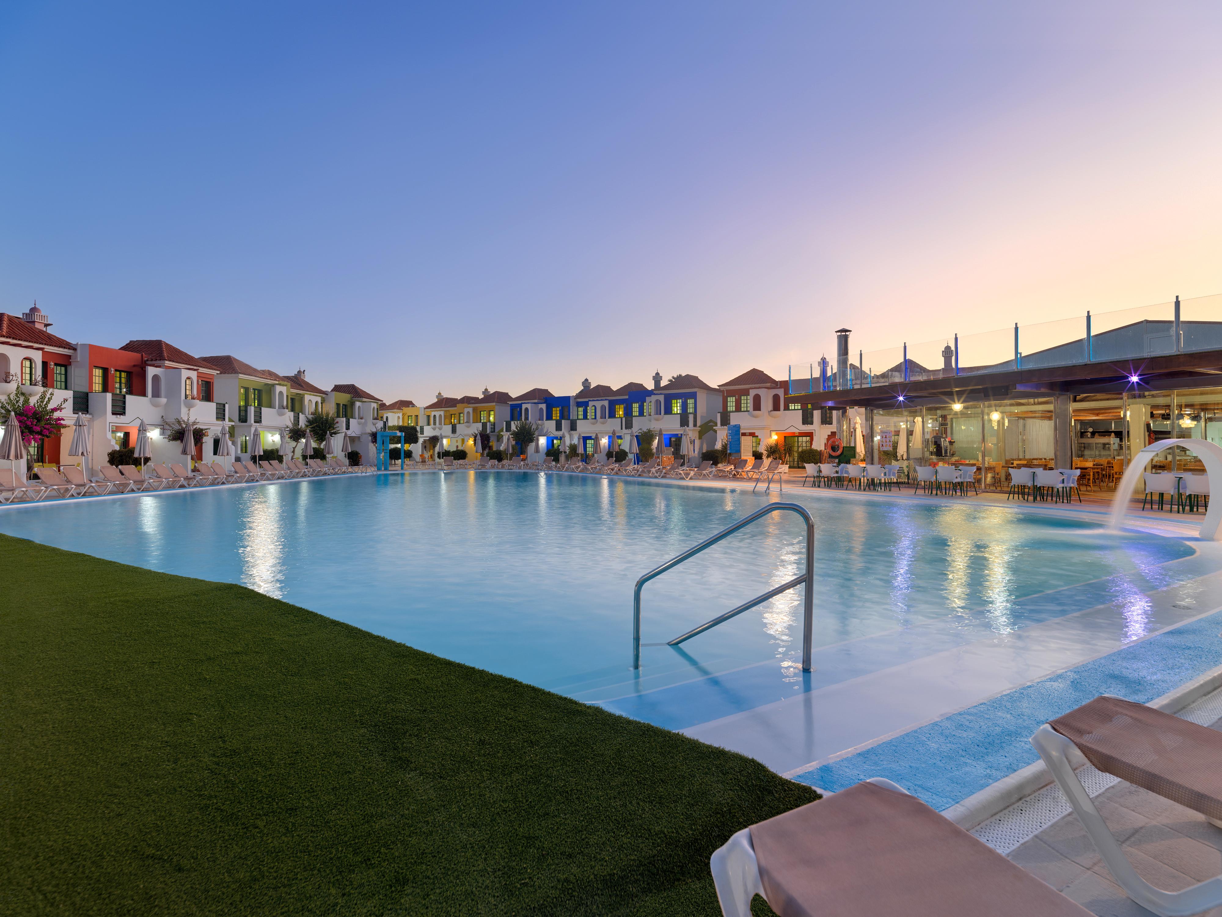 Bungalows Vistaflor Maspalomas  Dış mekan fotoğraf