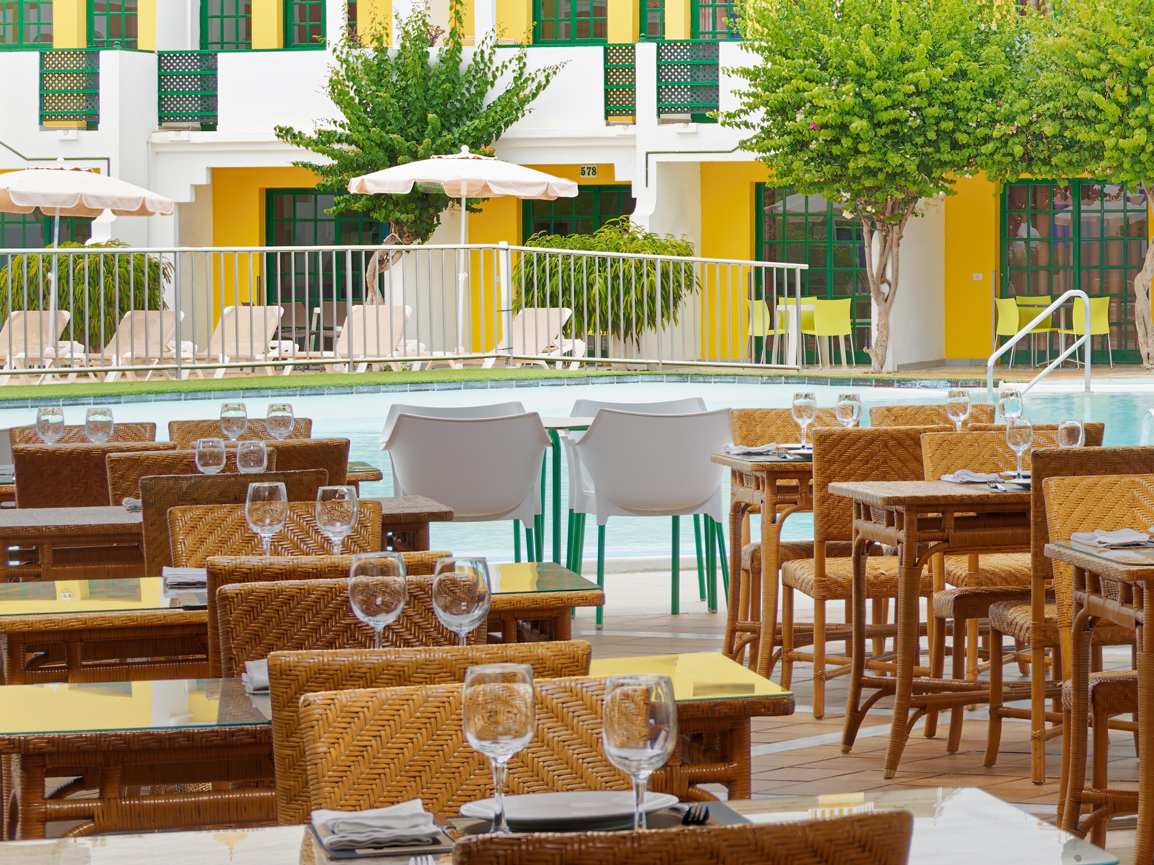Bungalows Vistaflor Maspalomas  Dış mekan fotoğraf