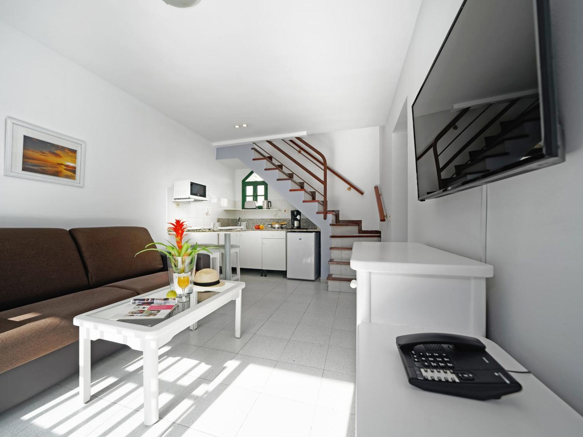 Bungalows Vistaflor Maspalomas  Dış mekan fotoğraf