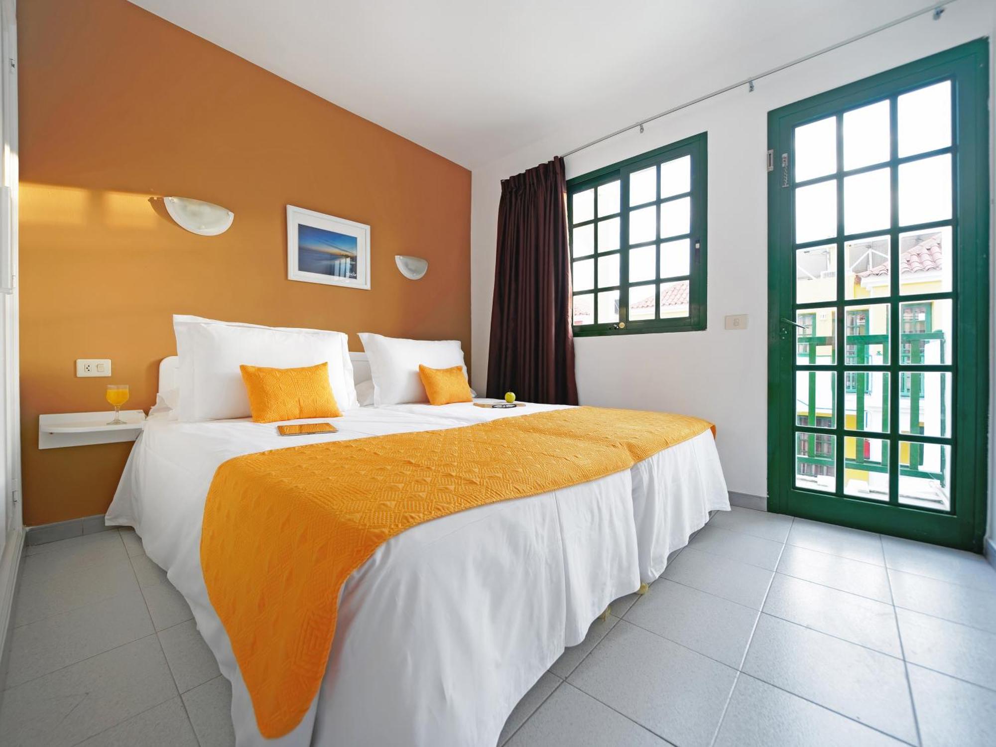 Bungalows Vistaflor Maspalomas  Dış mekan fotoğraf