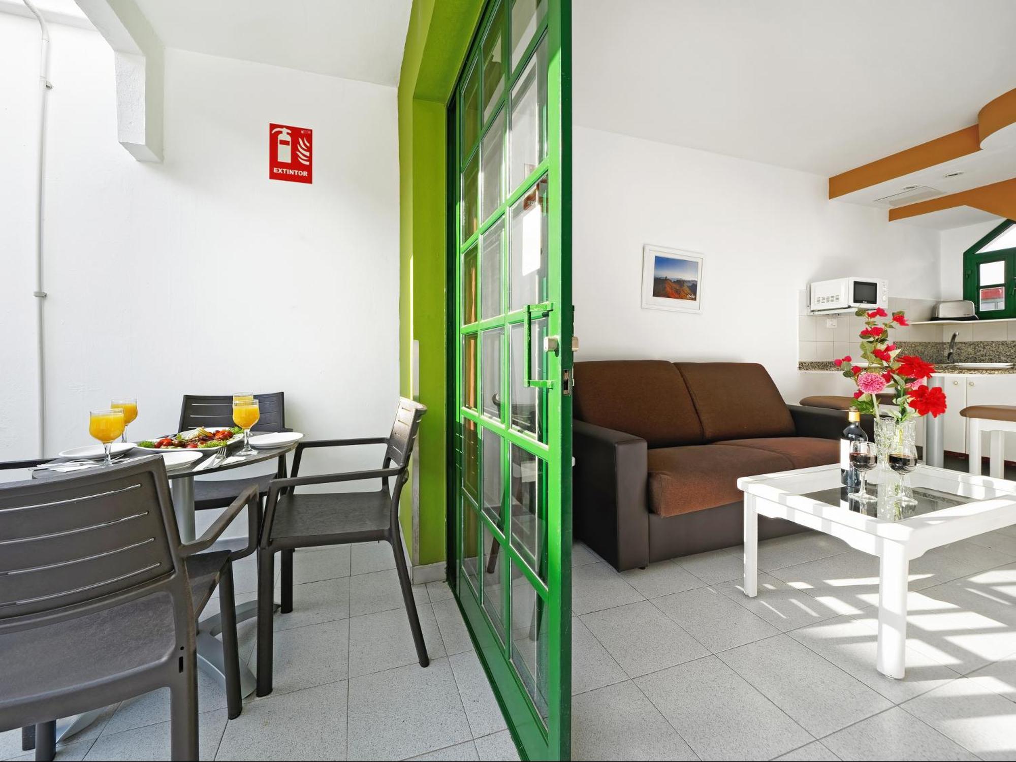 Bungalows Vistaflor Maspalomas  Dış mekan fotoğraf